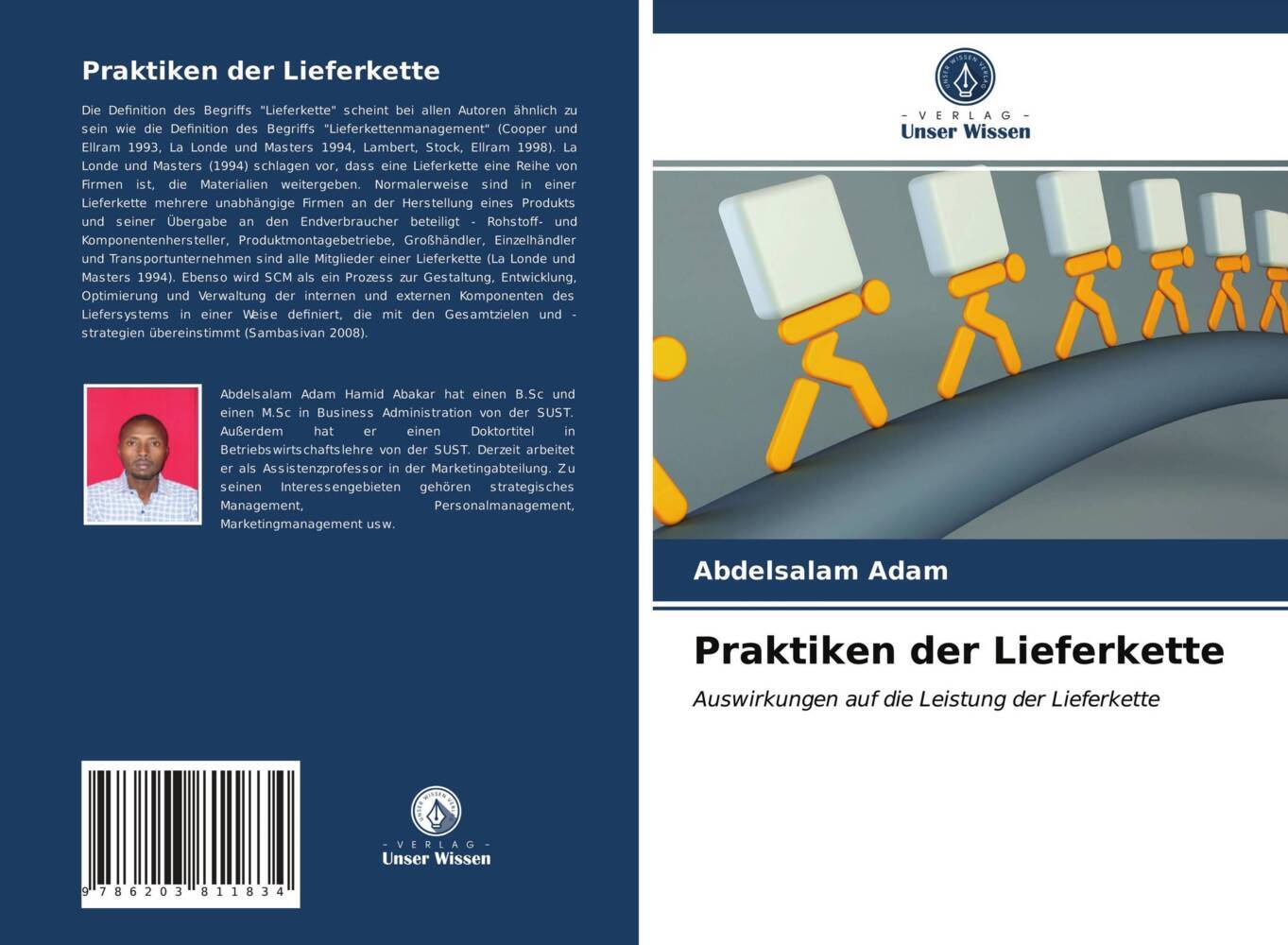 Praktiken der Lieferkette