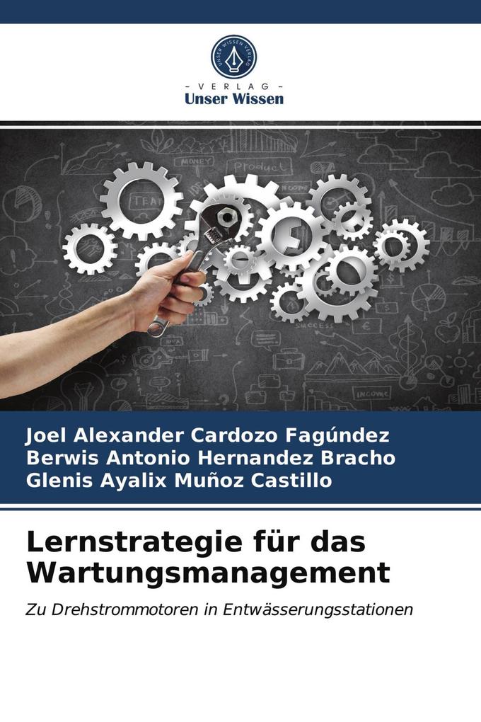 Lernstrategie für das Wartungsmanagement