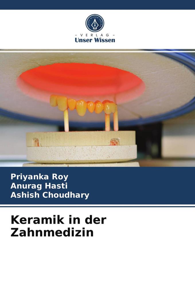 Keramik in der Zahnmedizin