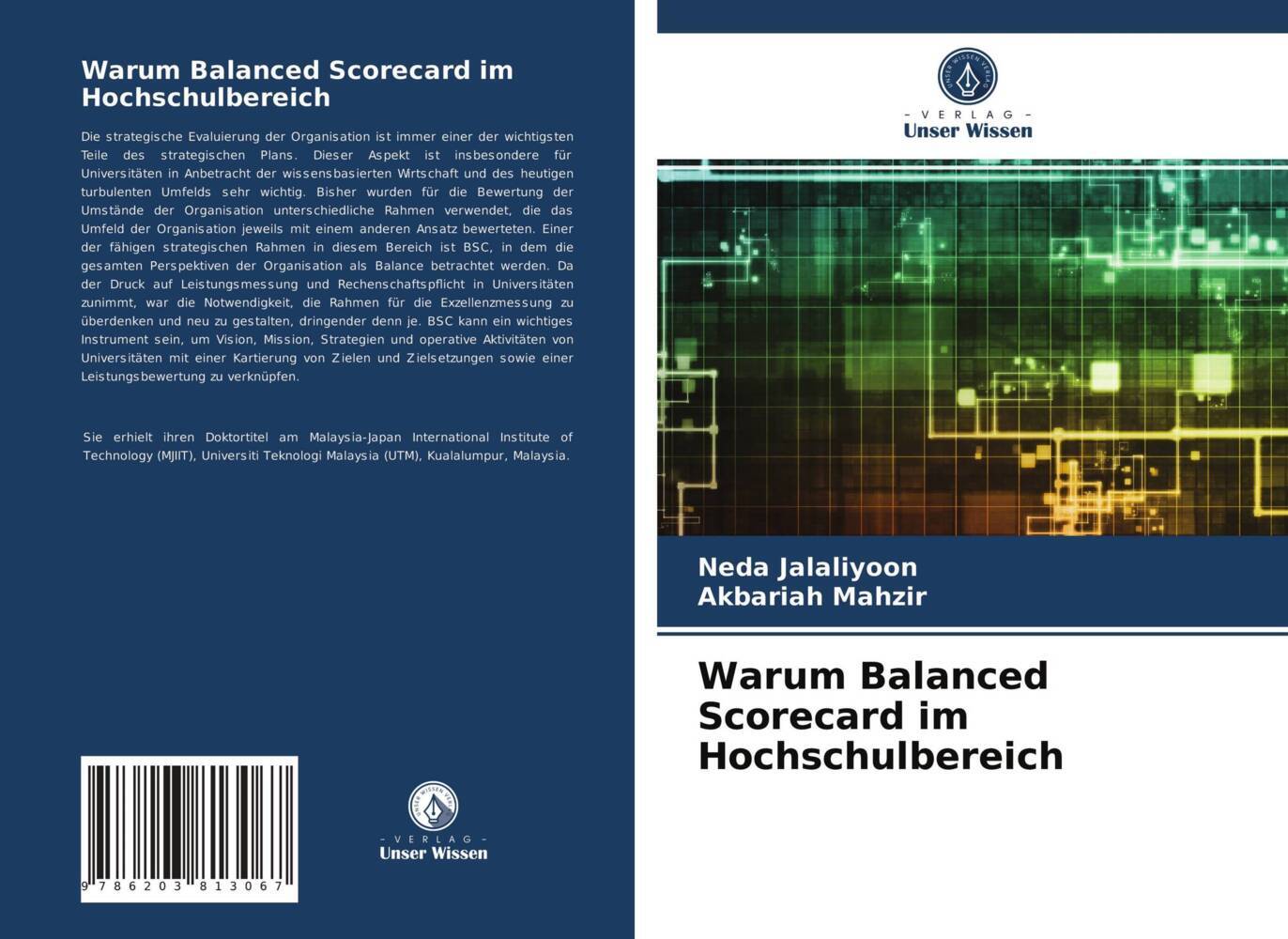 Warum Balanced Scorecard im Hochschulbereich