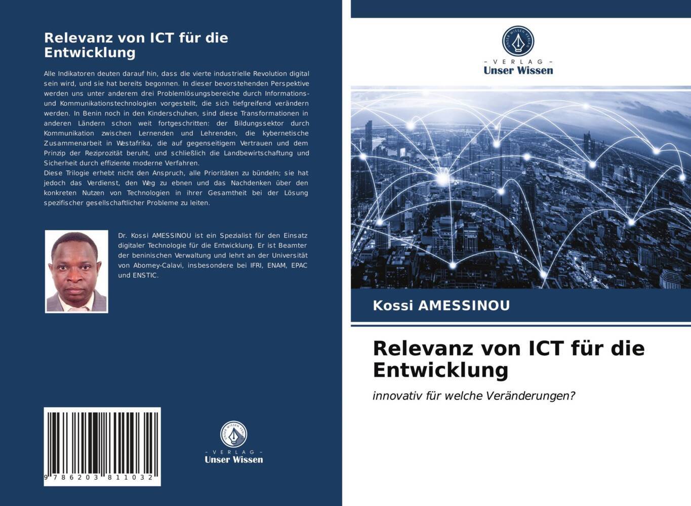 Relevanz von ICT für die Entwicklung