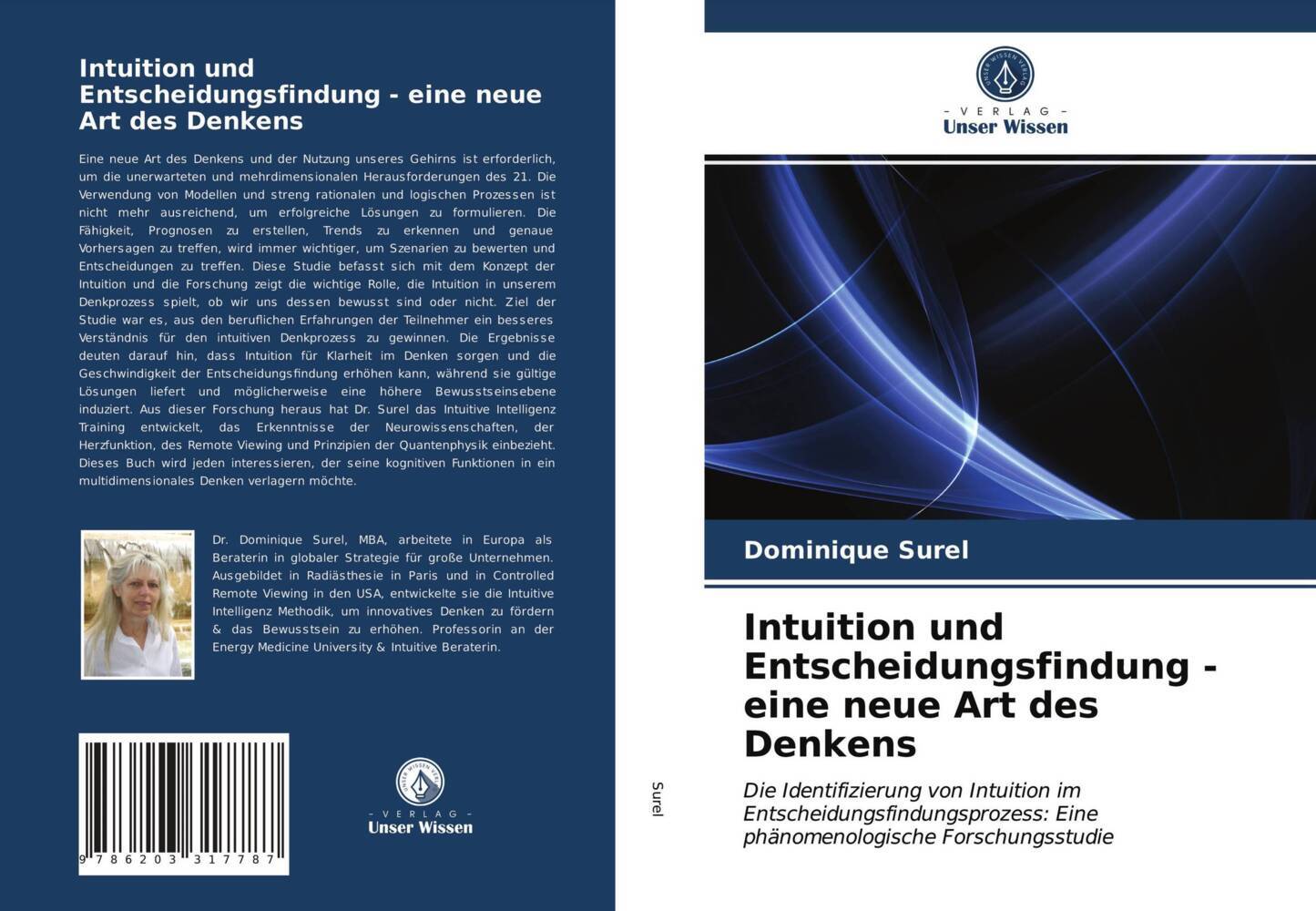 Intuition und Entscheidungsfindung - eine neue Art des Denkens