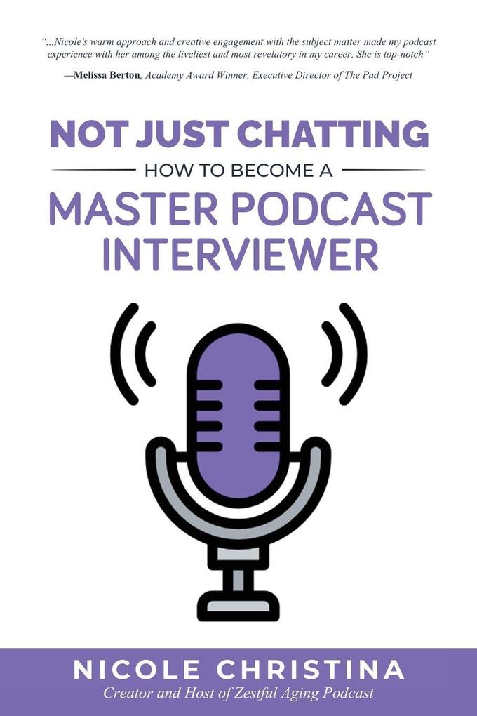 Not Just Chatting