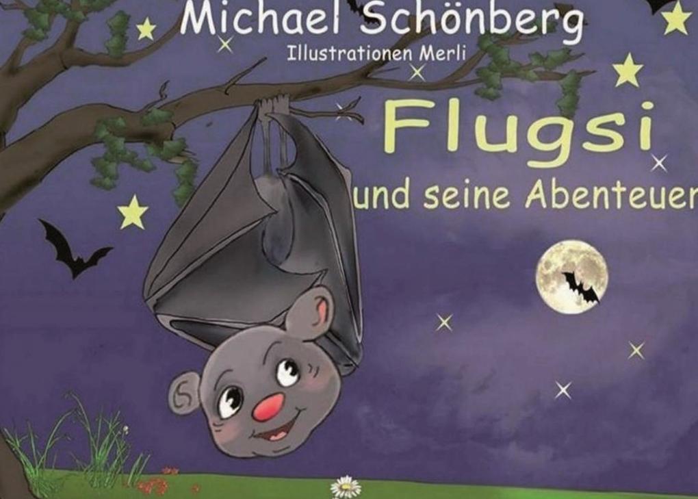 Image of Flugsi und seine Abenteuer