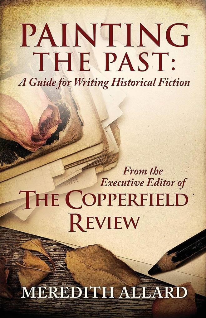 Painting the Past