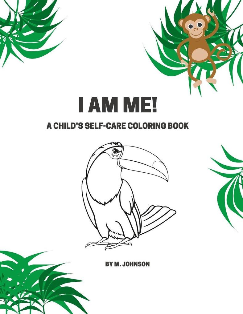 I Am Me!