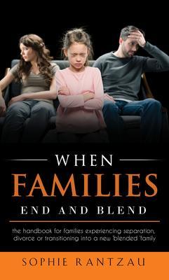 When Families End and Blend