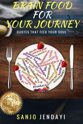Brain Food for Your Journey