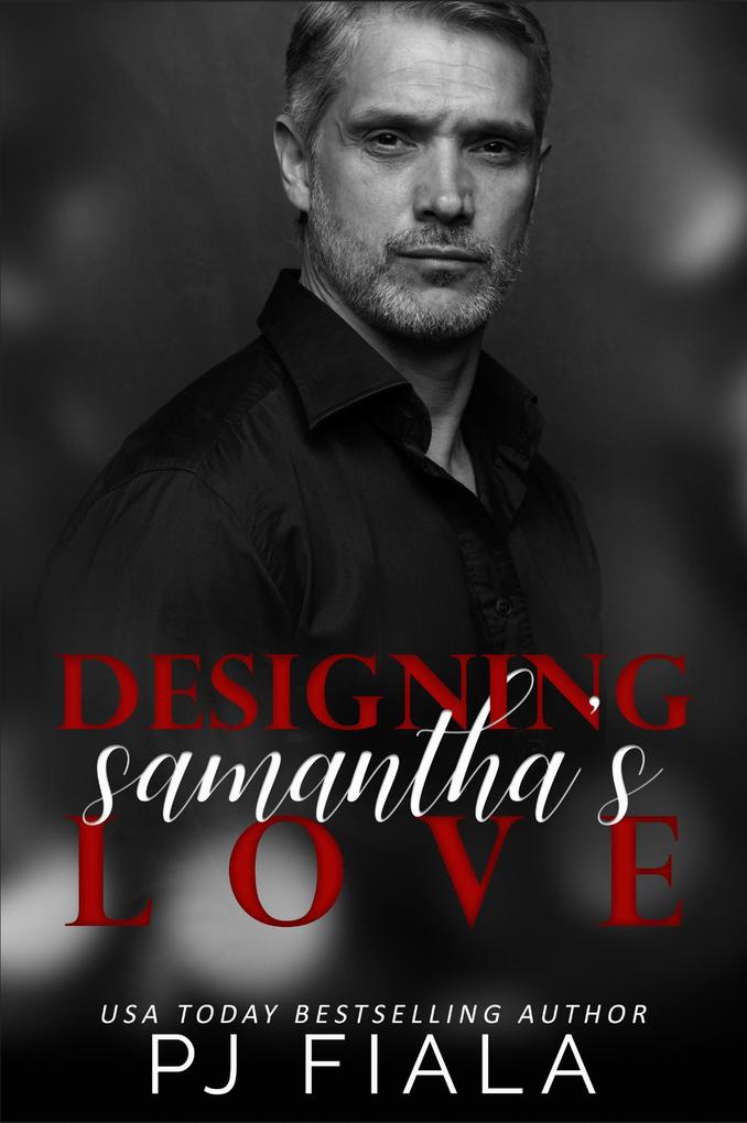 Designing Samantha's Love (Second Chances)