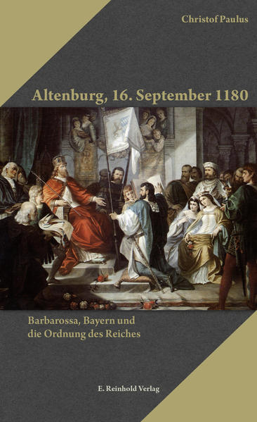 Altenburg 16. September 1180