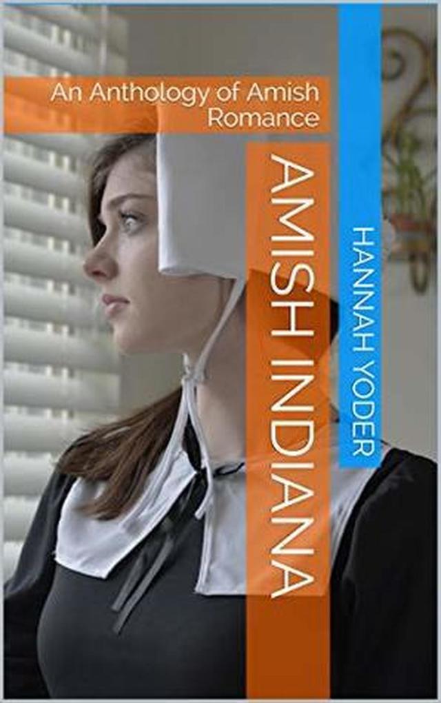 Amish Indiana