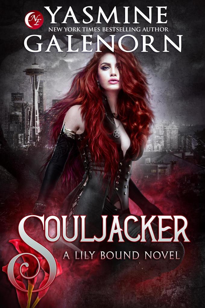 Souljacker (Lily Bound #1)