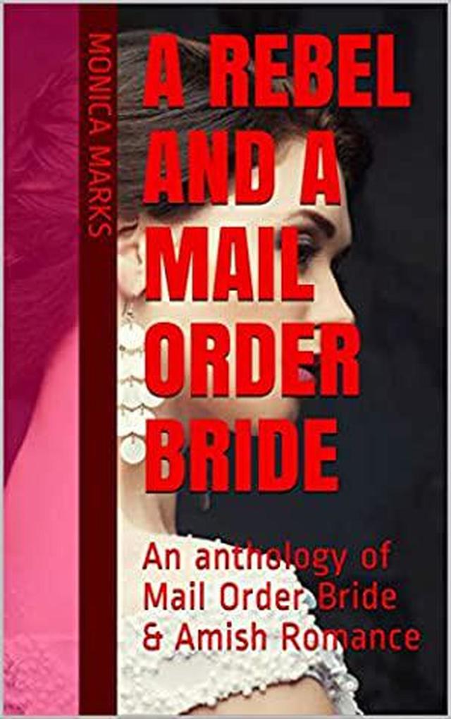A Rebel And A Mail Order Bride