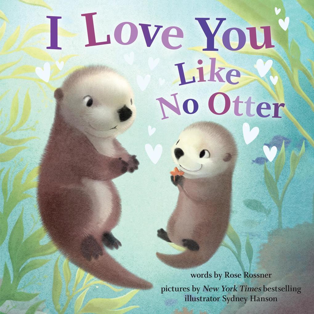  You Like No Otter