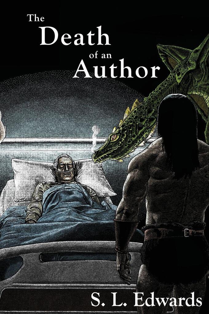 The Death of an Author