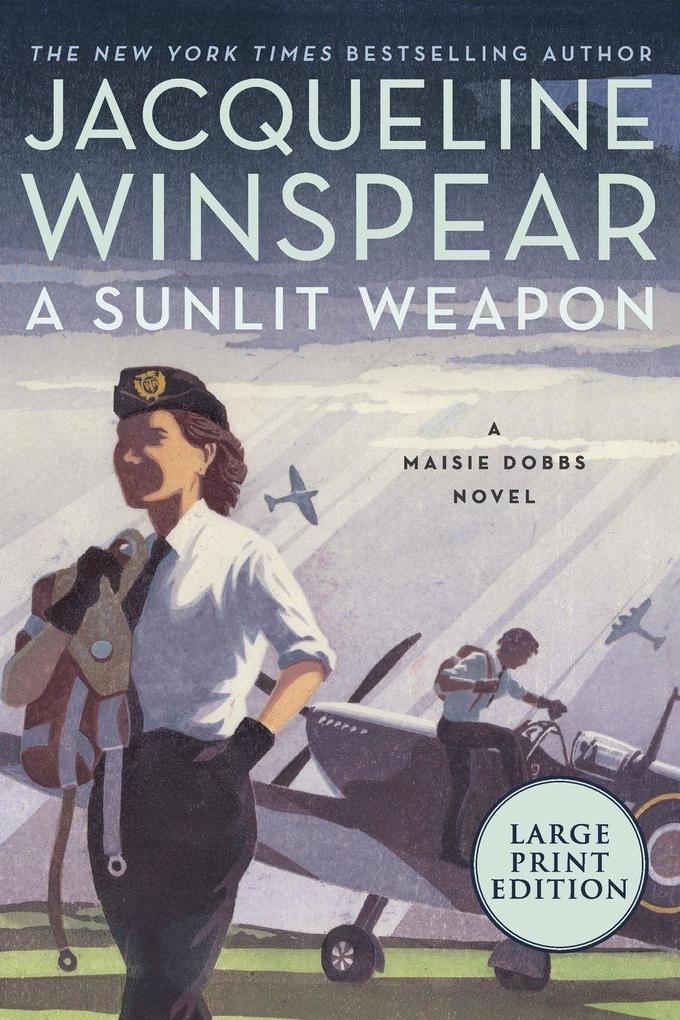 Sunlit Weapon LP A