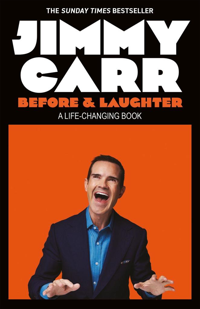 Quercus Publishing Plc Before & Laughter