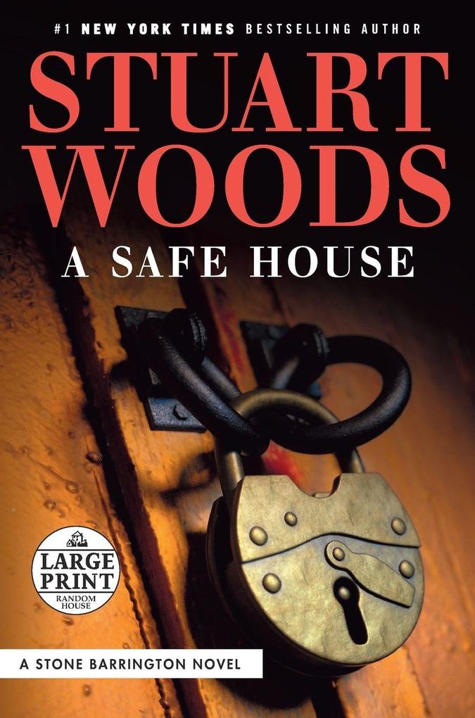 A Safe House