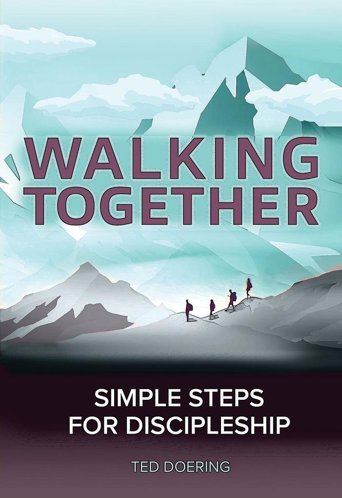 Walking Together