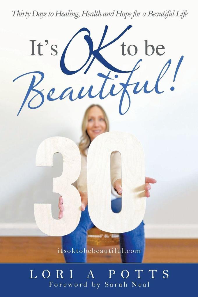 It's Ok to Be Beautiful!