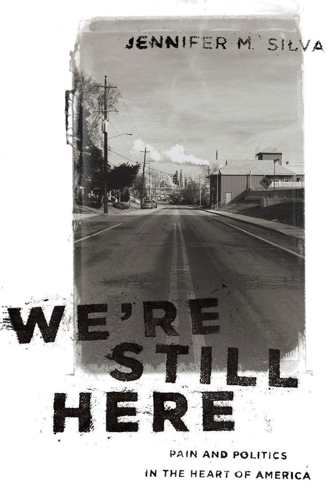 We're Still Here