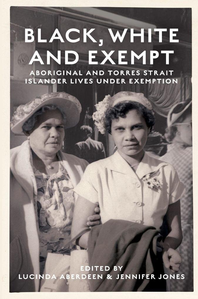 Black White and Exempt