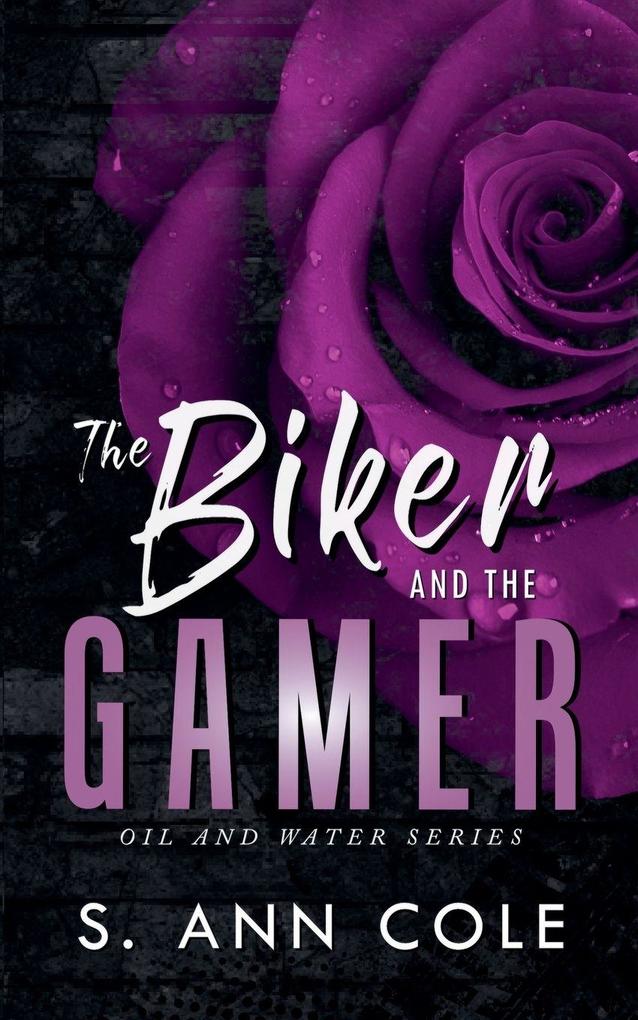 The Biker and the Gamer