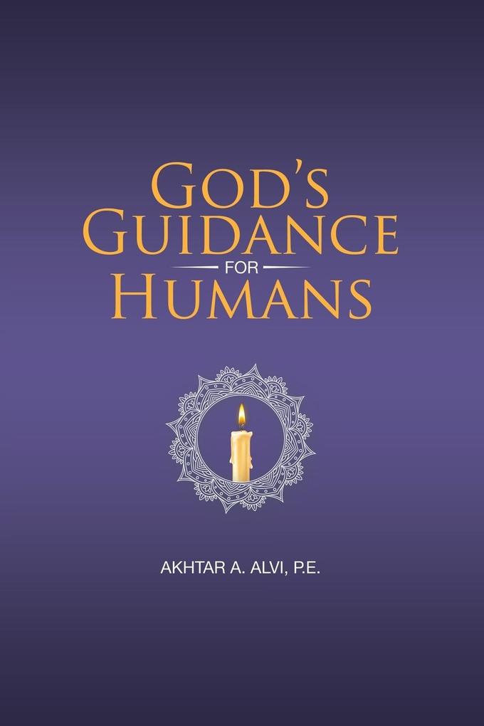 God's Guidance for Humans