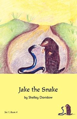 Jake the Snake: Book 4
