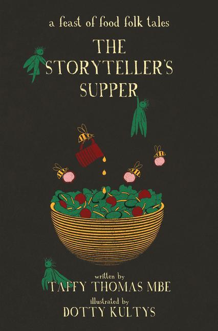 The Storyteller‘s Supper