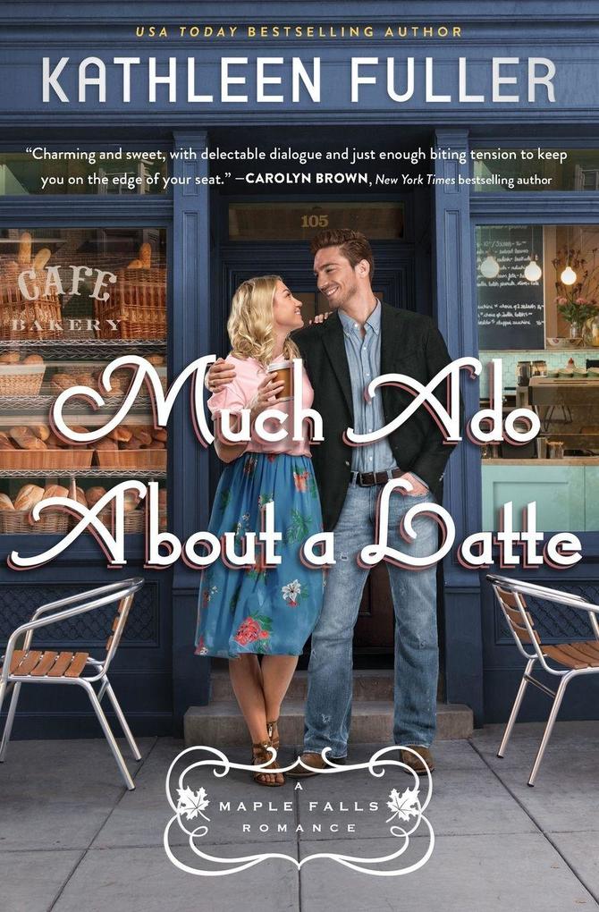La Much ADO about a Latte