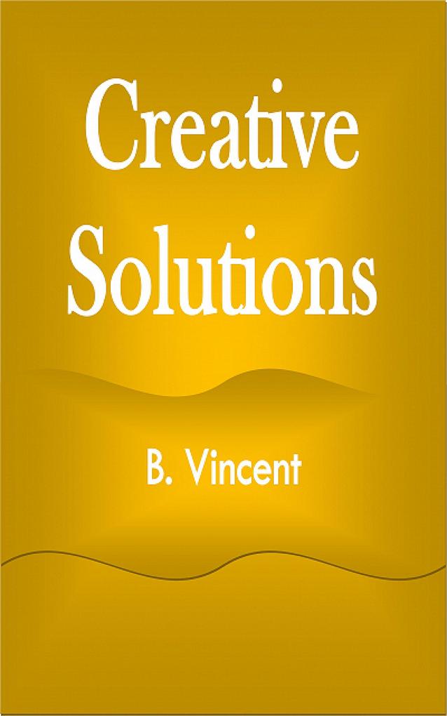 Creative Solutions