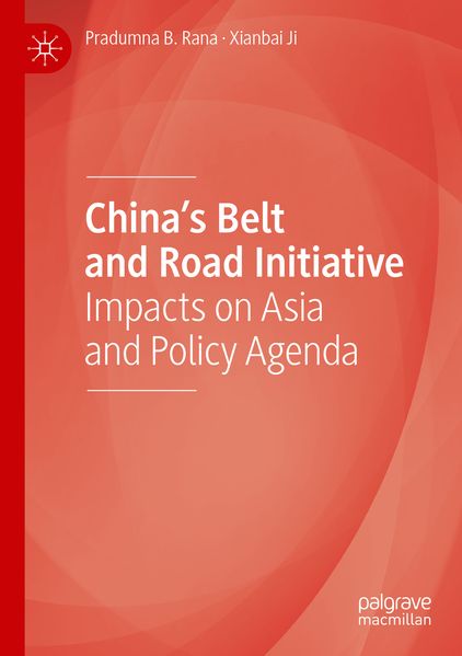 China's Belt and Road Initiative