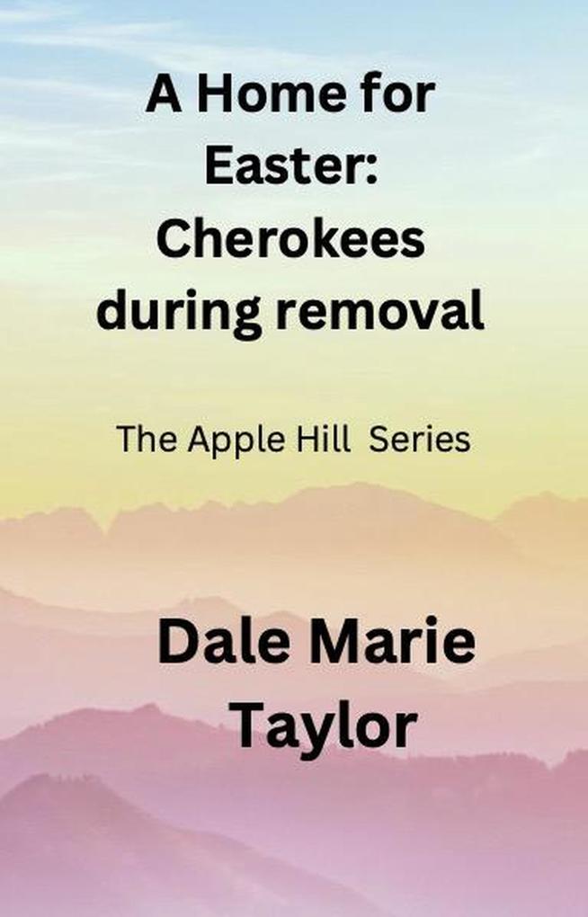 A Home for Easter (The Apple Hill Series #1)