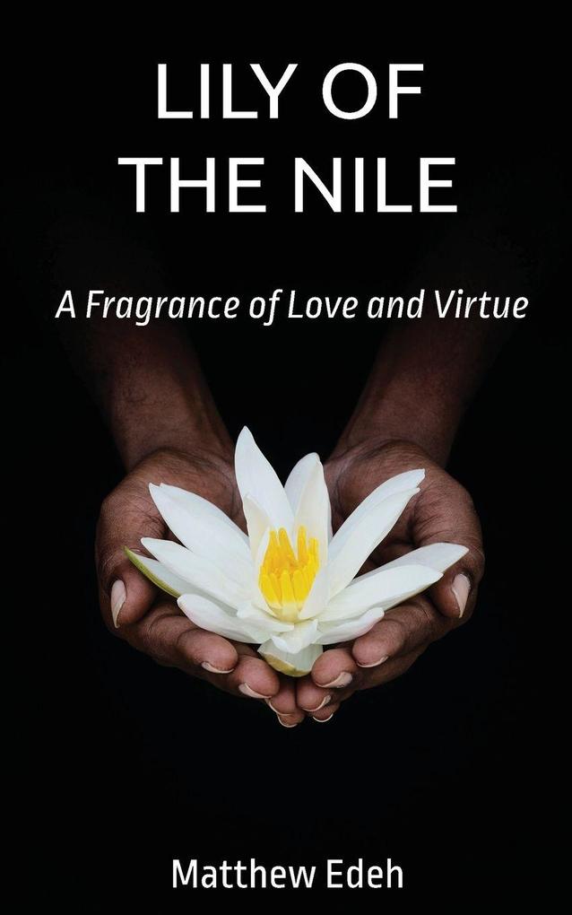 LILY OF THE NILE