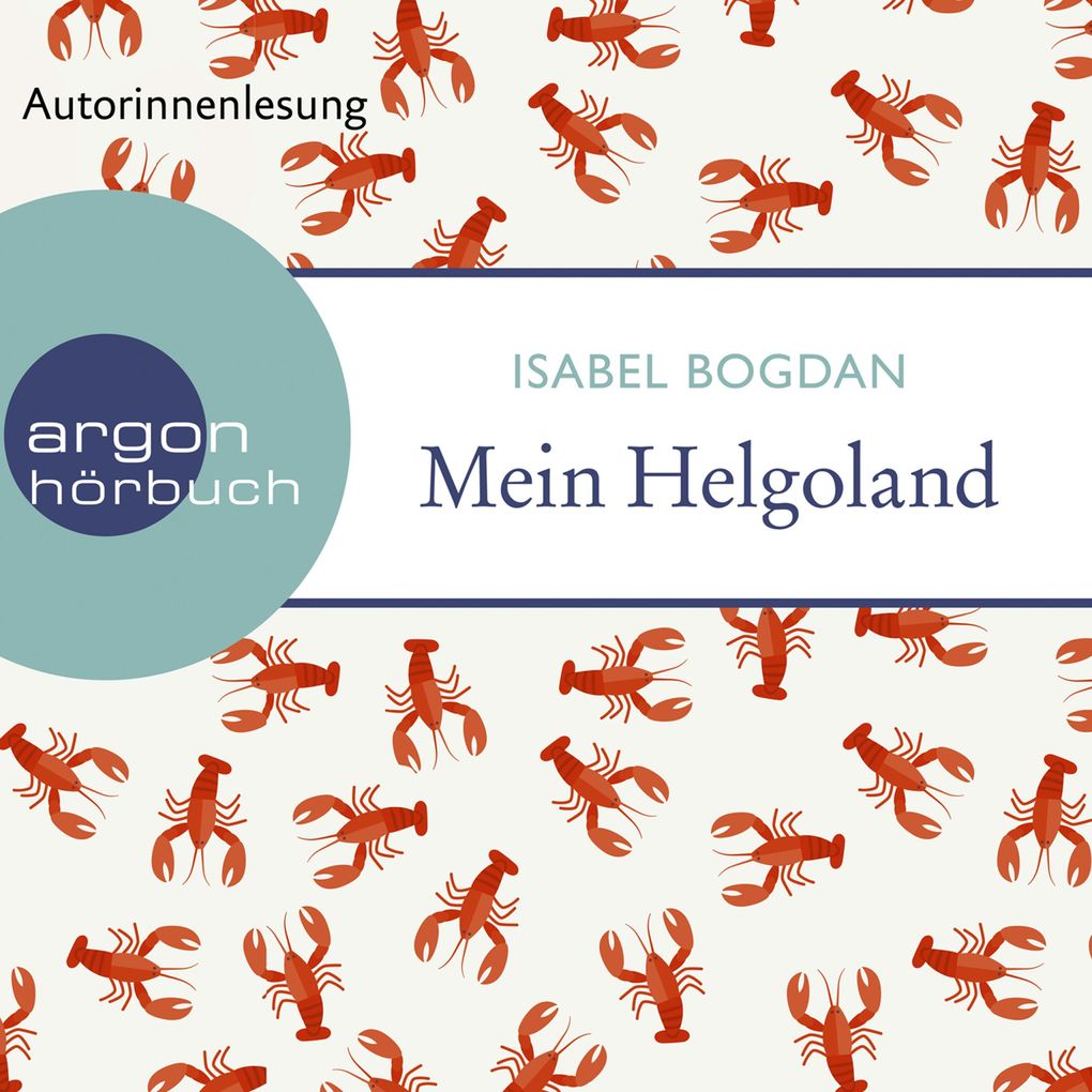 Mein Helgoland