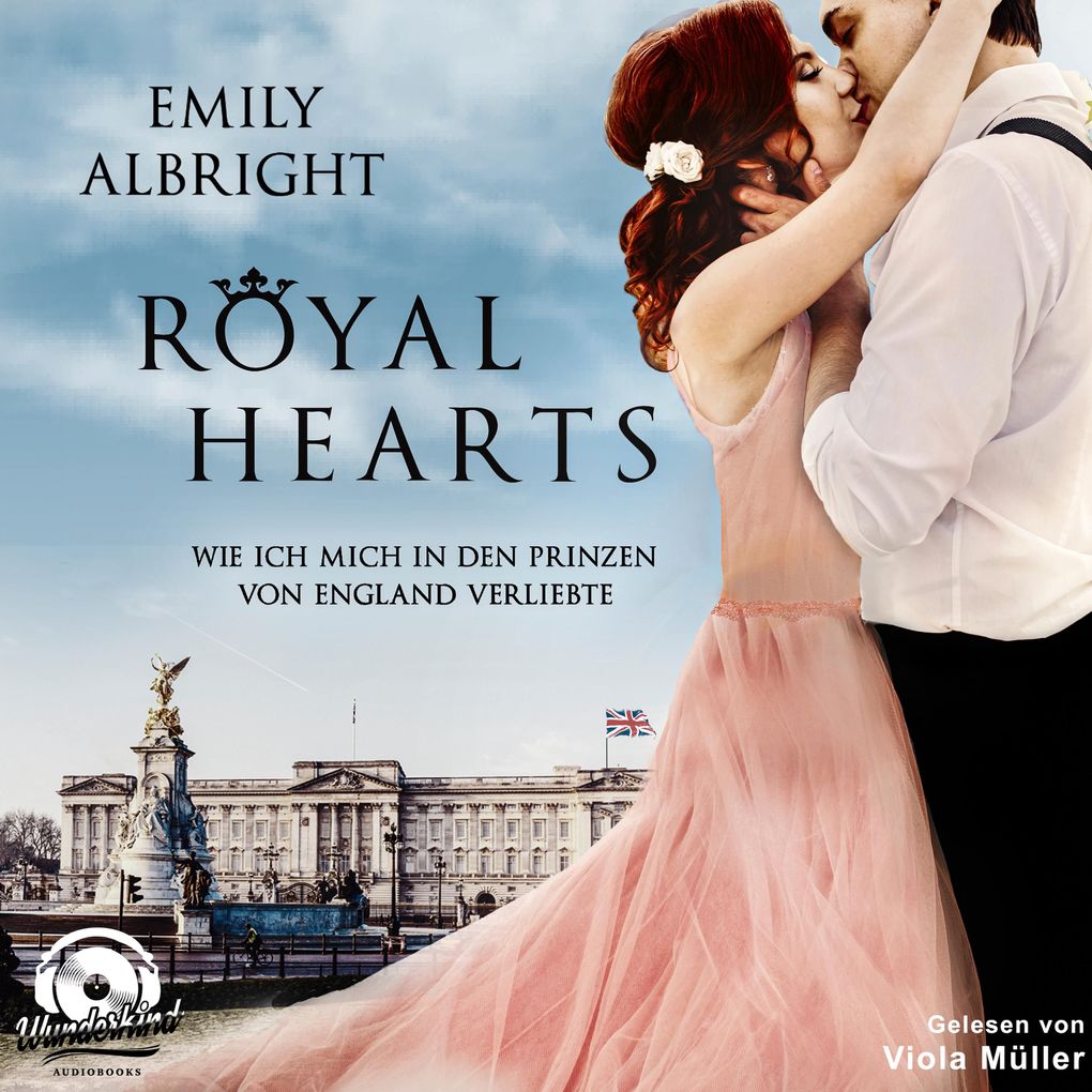 Royal Hearts