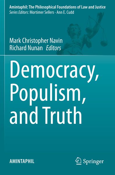 Democracy Populism and Truth