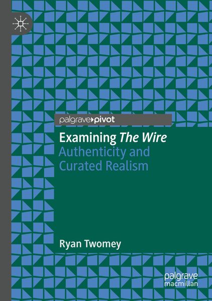 Examining The Wire