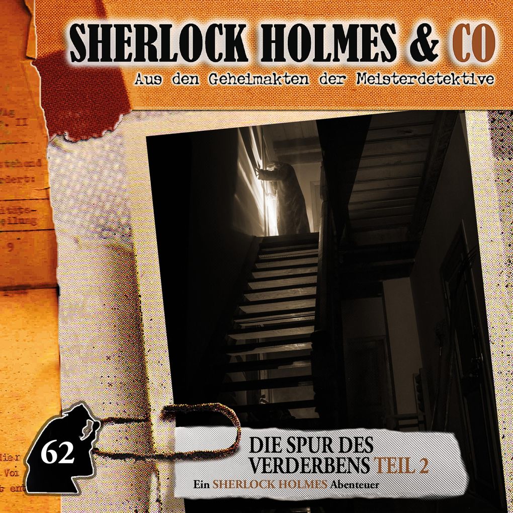 Die Spur des Verderbens Episode 2