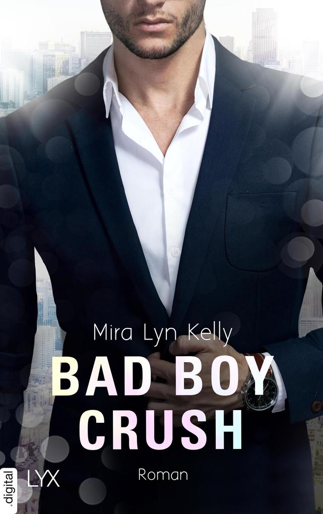 Mira Lyn Kelly 