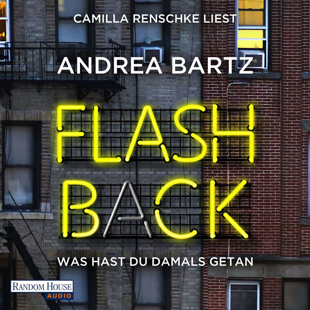 Flashback Was hast du damals getan?