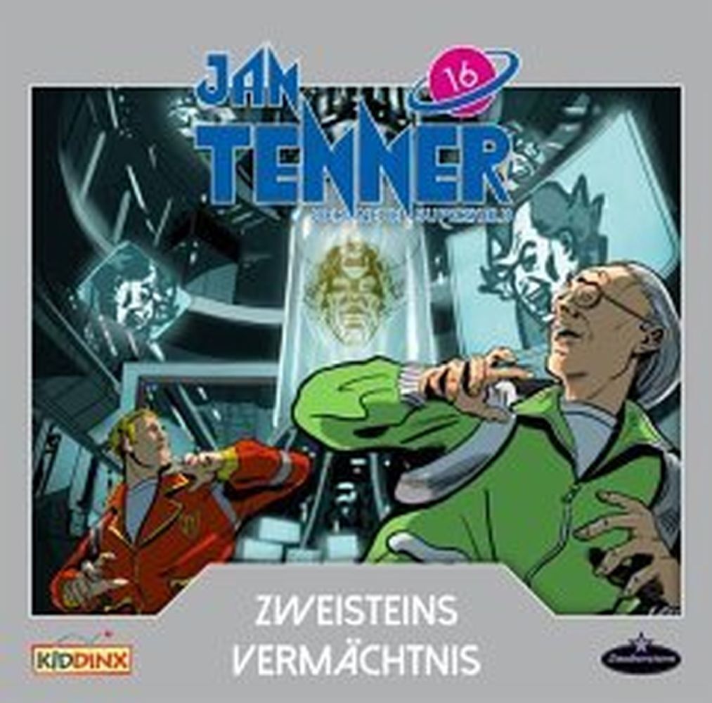 Zweisteins Vermächtnis (16)