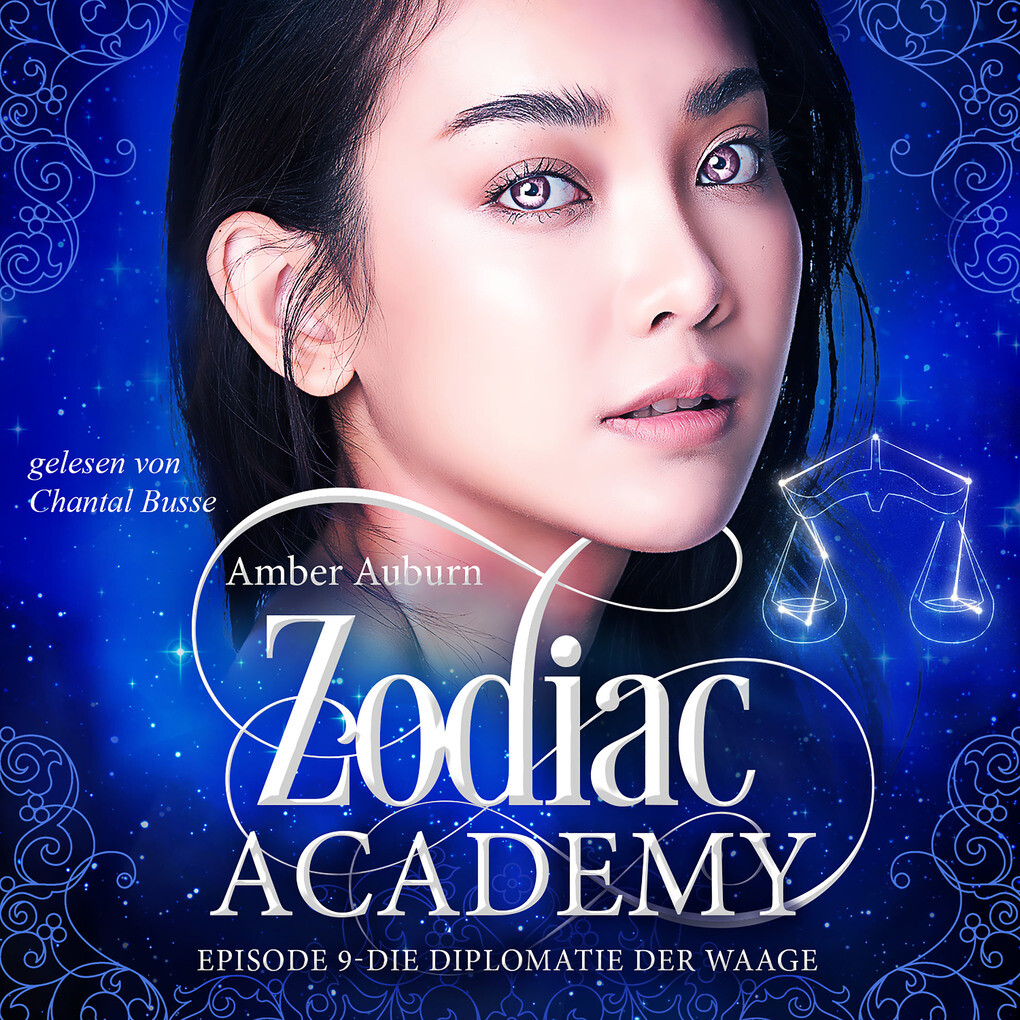Zodiac Academy Episode 9 - Die Diplomatie der Waage