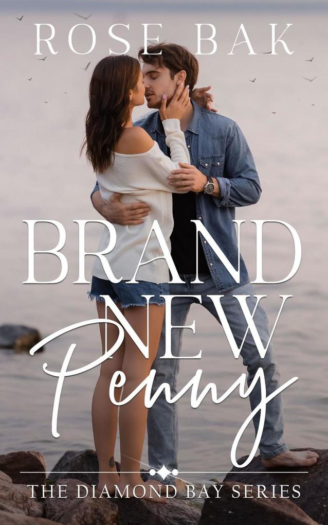 Brand New Penny (Diamond Bay #1)