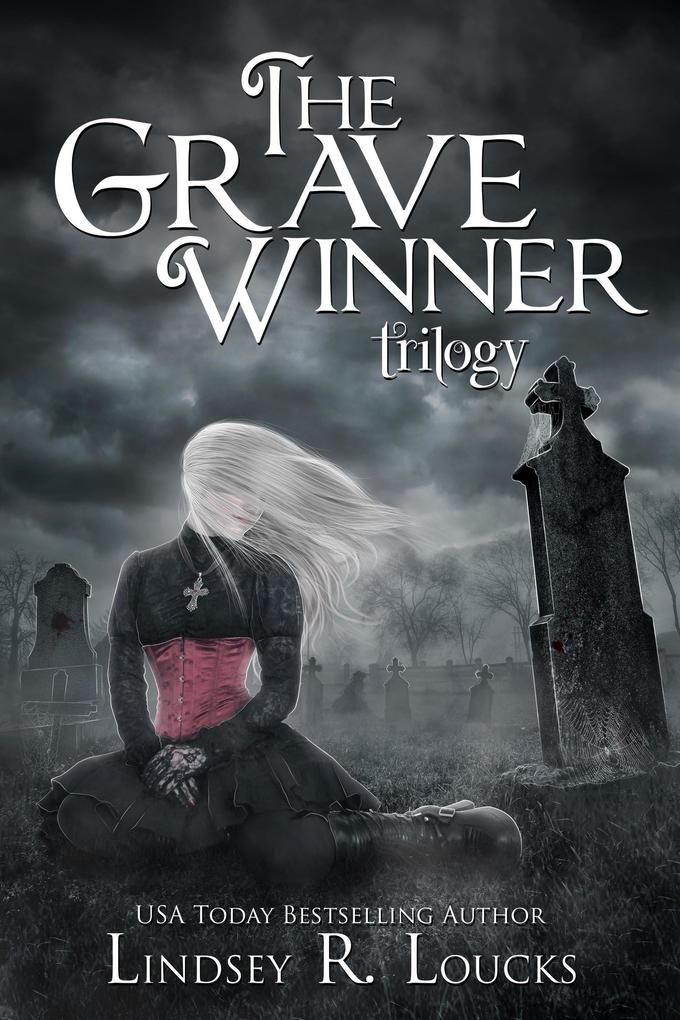 The Grave Winner Trilogy