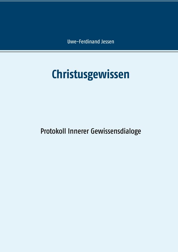 Christusgewissen