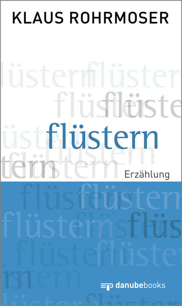 Image of Flüstern