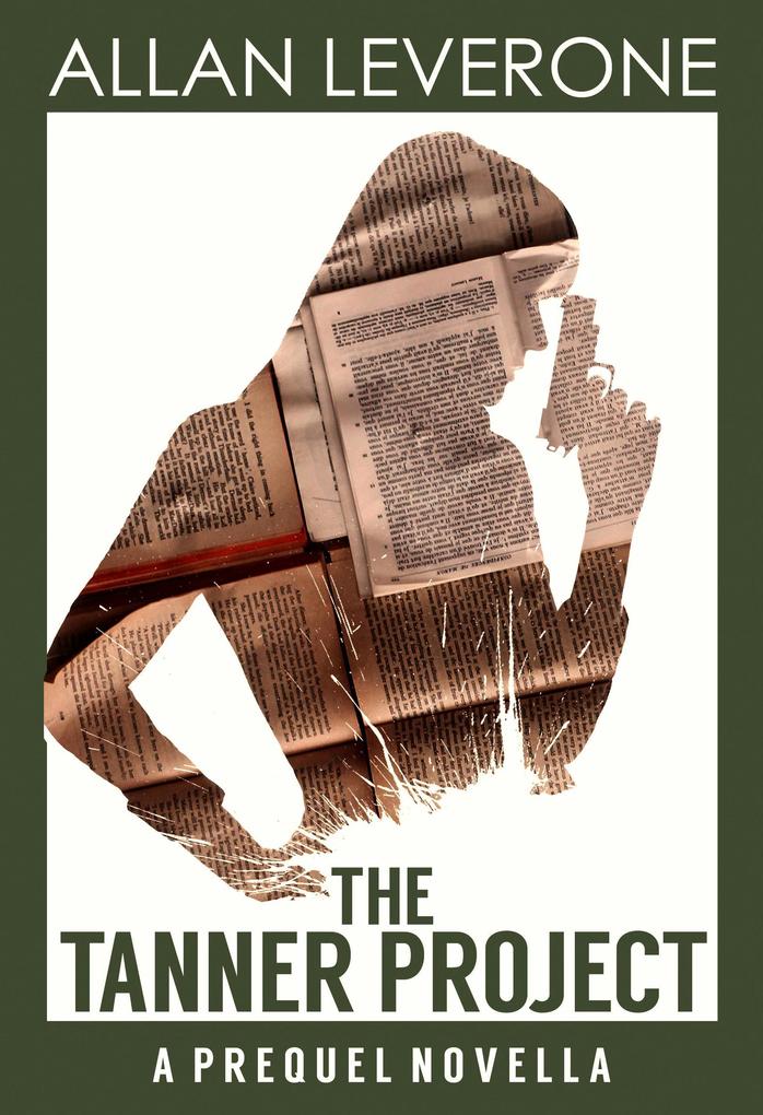 The Tanner Project (Tracie Tanner Thrillers #1)