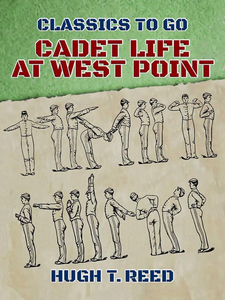 Cadet Life at West Point